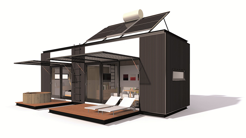 ECOPOD LARGE