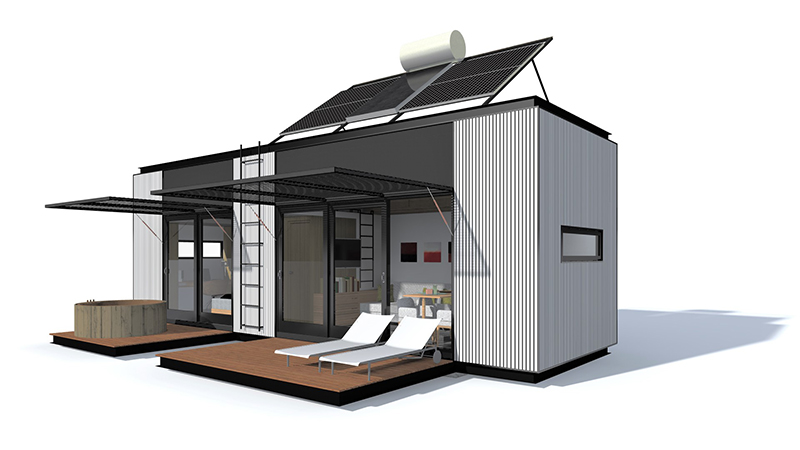 ECOPOD LARGE