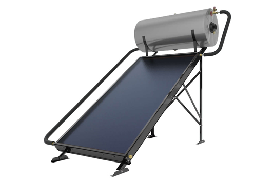 Solar Termosifón