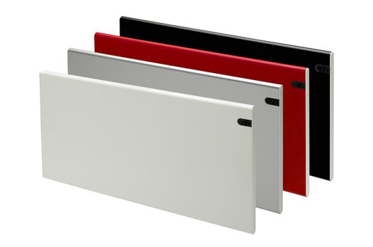Convector Eléctrico